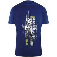 roberto cavalli camiseta sy309 para mujer