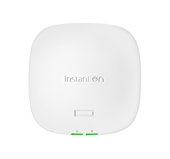 HPE NW ION AP21 RW AP 5 pack