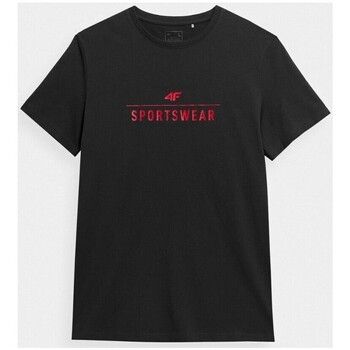 4F Camiseta TSHM539 para hombre