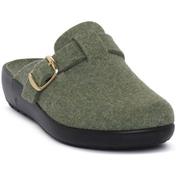 Grunland Sandalias VERDE 59ROCA para mujer