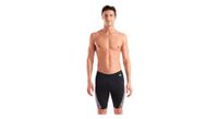 arena geometry jammer negro  hombre