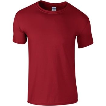 Gildan Camiseta Softstyle para hombre