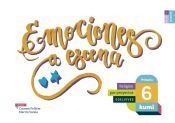 emociones a escena