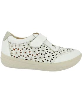 de D`CUTILLAS DEPORTIVAS DE MUJER DOCTOR CUTILLAS 50305 BLANCO