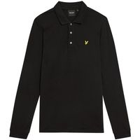 lyle  scott polo ls126 para hombre