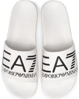 de emporio armani chanclas-ea7 -xcp001-xcc22-00001 white