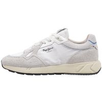 pepe jeans zapatillas marlon divided m para hombre