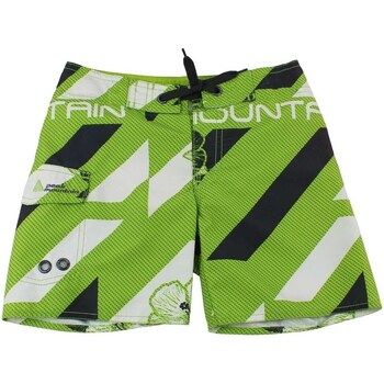 Peak Mountain Bañador Bermuda de bain garçon ECIDJI para niño