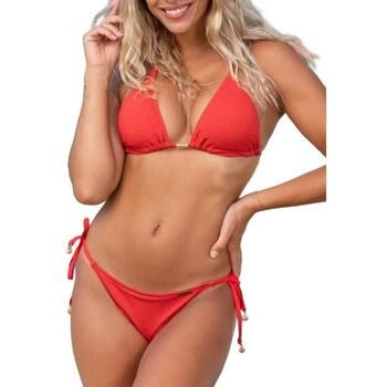 Lagon Bleu Bikini Ensemble de Bikini para mujer