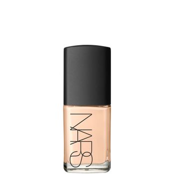 Base de Maquillaje NARS Cosmetics Sheer Glow - Diferentes colores - Yukon