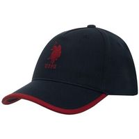 us polo assn gorra mup3427l45 para hombre