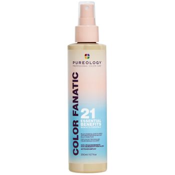 Spray cabello tintado Pureology Colour Fanatic Hair Treatment (200ml)