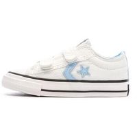 converse zapatillas star player easy para nino