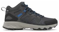 columbia mid peakfreak ii outdry - hombre