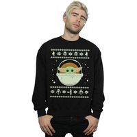 disney jersey the mandalorian the child para hombre