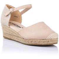 amarpies alpargatas sandalia con cuna - esparto para mujer
