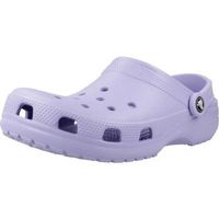crocs zuecos 10001c classic u para mujer
