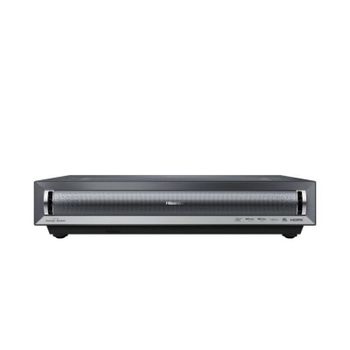 Proyector Hisense 4K 3000 Lúmenes DLP PX3-PRO Láser Ultracorto Contraste 3000:1 HDR Gaming