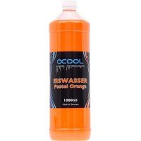 ice water coolant - orange orange