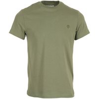 timberland camiseta ss tee para hombre