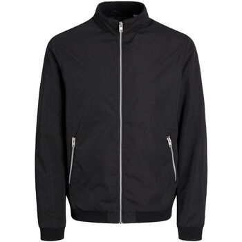 Jack & Jones Cazadora Rush Harrington Bomber para hombre