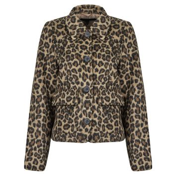 Vero Moda Chaqueta VMLEOKELLY SHORT para mujer