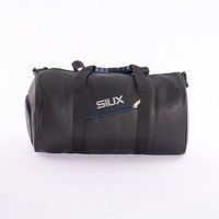 siux - bolso de padel lifestyle the king con compartimento para zapatillas y correa de hombro extraible diseno elegante