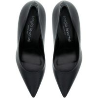 sergio levantesi zapatos de tacon donna 24 para mujer