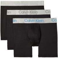 calvin klein jeans calzoncillos boxer brief 3pk para hombre