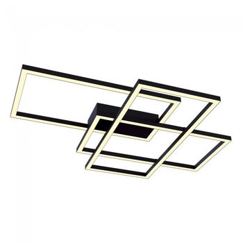 Plafón de techo led line (80w)