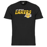 new era camiseta nba essentials tee los angeles lakers para hombre