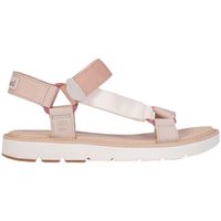 timberland sandalias sandales semelle amortissante para mujer