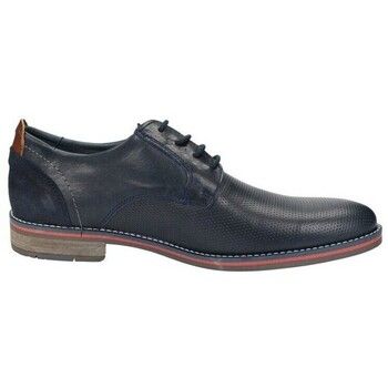 Djsanta Zapatos de vestir Zapatos cordones para hombre