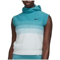 nike jersey pull sans manche vest para mujer