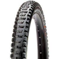 maxxis minion dhr ii mountain 275x240 wt 60 tpi foldable 3ctexotr