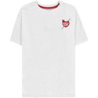 dessins animes camiseta gt57685 para mujer