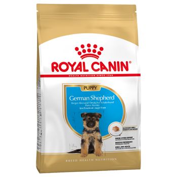 Royal Canin German Shepherd Puppy - 3kg