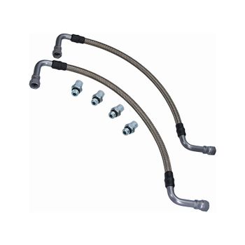 Tubo radiador Ducati Scrambler 800 kit FrenTubo inox