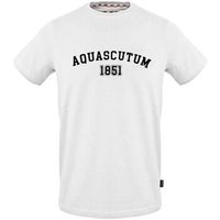 aquascutum camiseta gt31675 para hombre