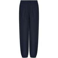 just cool pantalon chandal jc281 para hombre