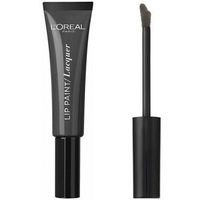 loreal paris pintalabios infallible liquid lipstick paint lacquer - 108 smokey g para mujer