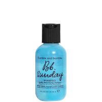 bumble and bumble sunday shampoo travel 60ml