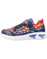 de geox zapatillas nino modelo j assister boy color azul c4327