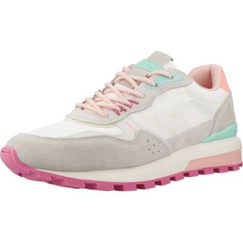 Victoria Deportivas Moda Luna Nylon Serraje Mult para mujer