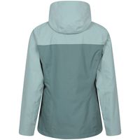 mountain warehouse chaqueta rainforest ii extreme para mujer