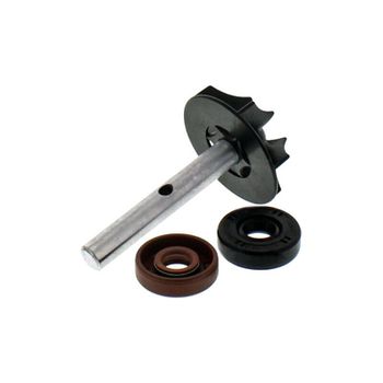 Kit de servicio bomba de agua BMW F 650 -'08