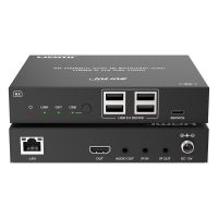 extensor kvm over ip aten inline 57886g 4k hdmi