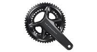 bielas shimano ultegra fc r8100 52 36 dientes 12v negro