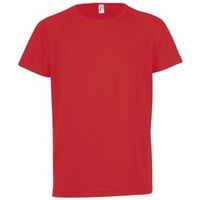 sols camiseta sporty para nino