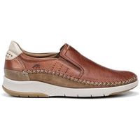 fluchos mocasines f0794 para hombre